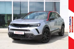 Opel Mokka II 2023