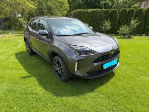 Toyota Yaris Cross 130 1.5 VVT-i Style Plus 2024