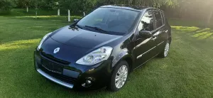Renault Clio III 1.2 16V 75 TomTom Edition 2011