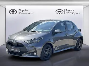 Toyota Yaris IV Hybrid 1.5 Comfort 2022