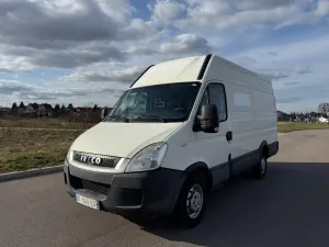 Iveco Daily 2010