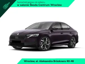 Skoda Octavia IV 2026