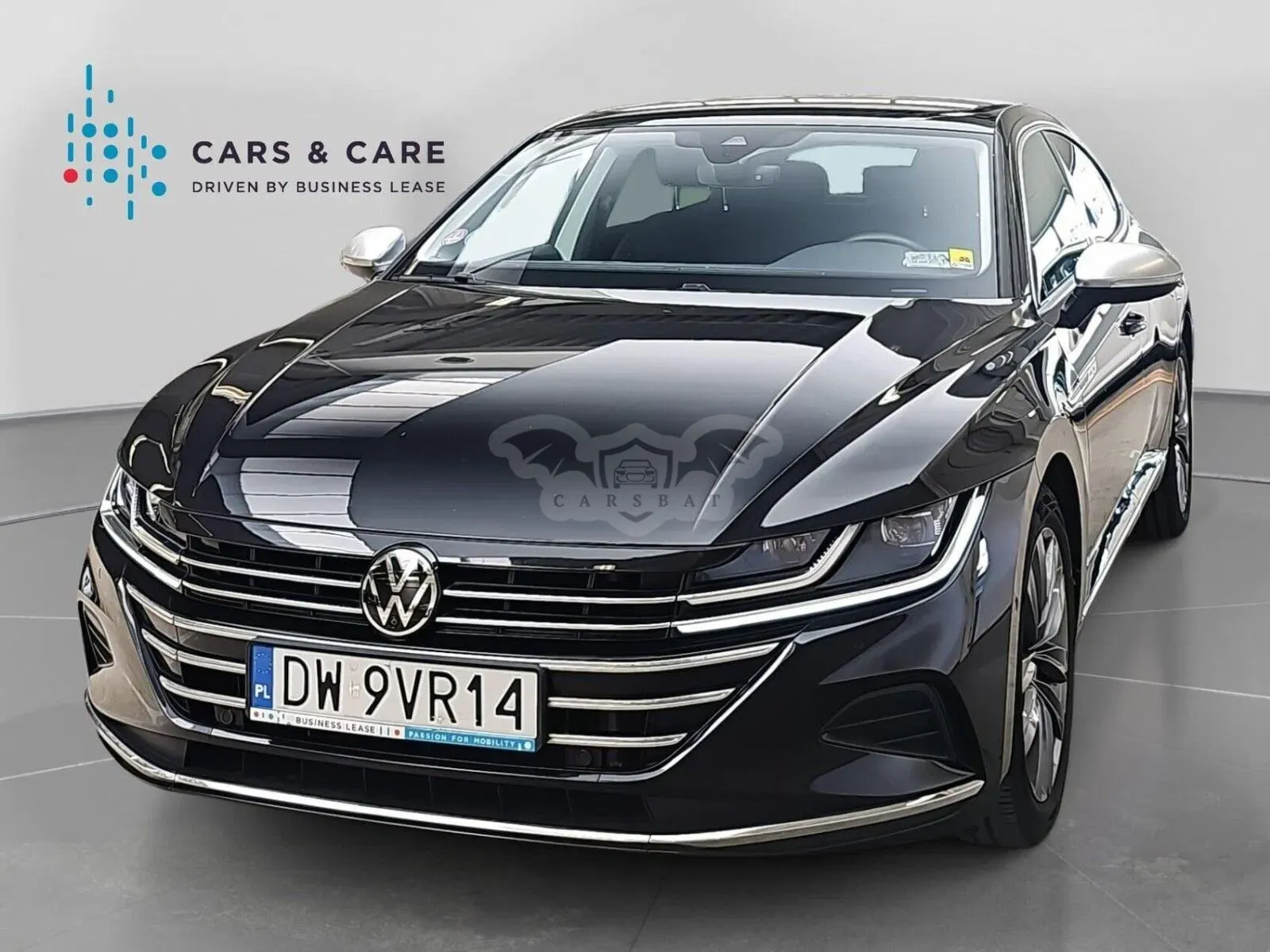 Volkswagen Arteon 2.0 TSI Elegance DSG 2023