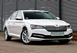 Skoda Superb III 2.0 TDI SCR 4x4 Ambition DSG 2020