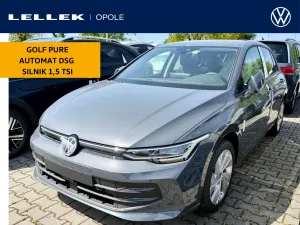 Volkswagen Golf VIII 2026