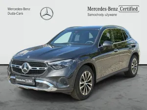 Mercedes-Benz GLC II 200 d mHEV 4-Matic Avantgarde 2025
