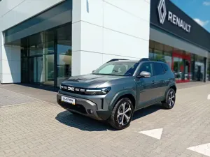 Dacia Duster F5 1.2 TCe Hybrid-G 150 Journey 4x4 2026