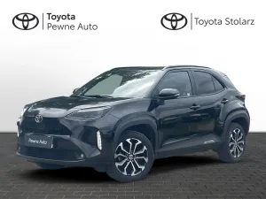 Toyota Yaris Cross 1.5 Comfort 2023