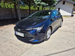 Toyota Corolla Seria E21 1.8 Hybrid Comfort 2021