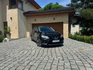 Nissan Pulsar 1.2 DIG-T N-Connecta Xtronic EU6 2016