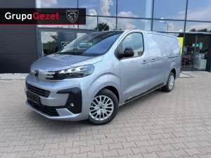 Peugeot Expert 2026