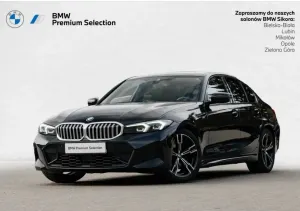 BMW 3 Series G20/G21 320d xDrive mHEV sport 2023