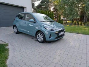 Hyundai i10 III 1.0 Comfort 2024