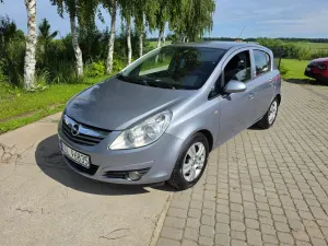 Opel Corsa D 1.2 16V Cosmo 2010