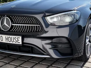 Mercedes-Benz E W213 300 de 9G-TRONIC AMG Line 2020