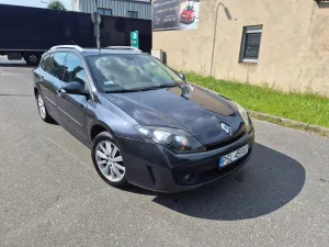 Renault Laguna III 2.0 16V Dynamique 2010