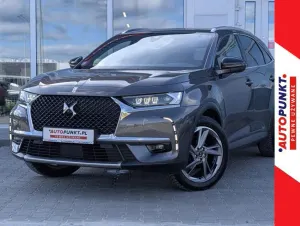 DS DS7 Crossback 2022