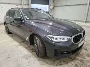 BMW 5 Series G30/G31 520d mHEV Luxury Line 2021