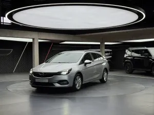 Opel Astra K 1.5 CDTI Edition S&S 2021