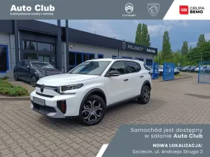 Citroën C3 Aircross 2026