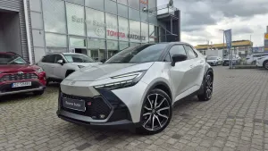 Toyota C-HR 2023