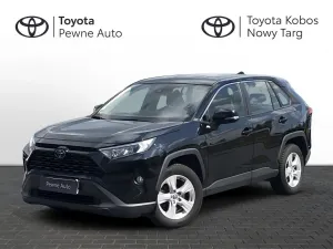 Toyota Rav4 V 2.0 Active 4x2 MS 2019