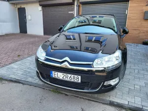 Citroën C5 III 1.6 THP 16V Confort 2012