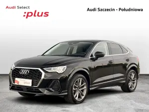 Audi Q3 II 2025
