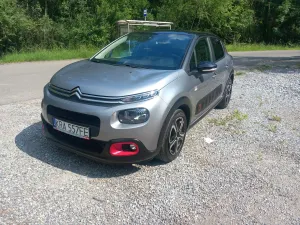 Citroën C3 III Pure Tech 83 S&S ELLE 2019