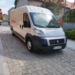 Fiat Ducato 2011