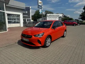 Opel Corsa F 1.2 Edition S&S 2022