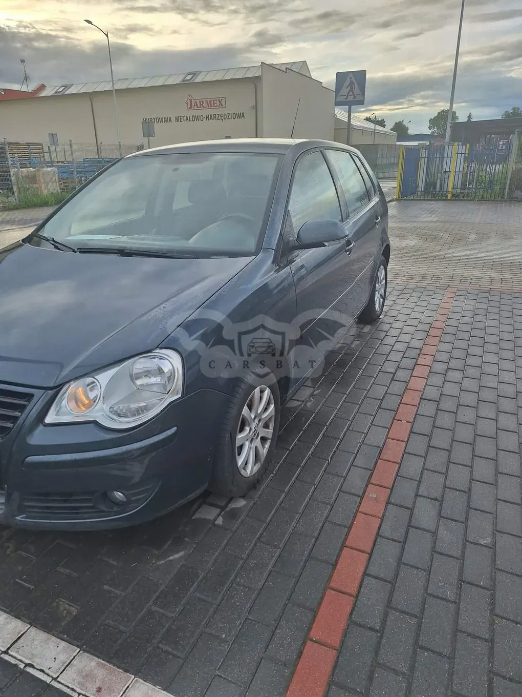 Volkswagen Polo V 1.4 United 2009