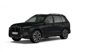 BMW X7 G07 2023