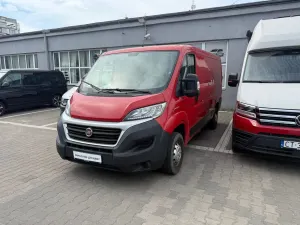 Fiat Ducato 2019