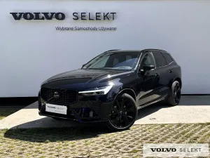 Volvo XC60 II 2025