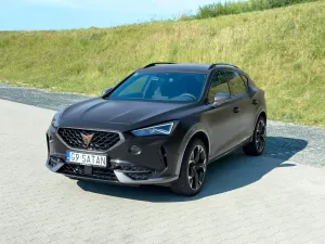 Cupra Formentor 1.5 TSI DSG 2023