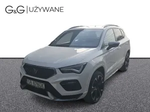 Cupra Ateca 1.5 TSI DSG 2024