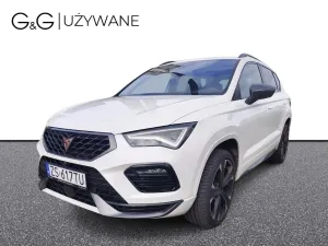 Cupra Ateca 1.5 TSI DSG 2024