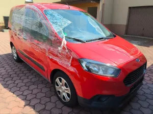 Ford Transit Courier 2019
