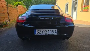 Porsche 911 997 Carrera S PDK 2009