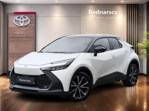 Toyota C-HR 2.0 Hybrid Dynamic Force Style 2024