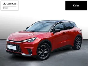 Lexus LBX 1.5 Hybrid Cool AWD 2024