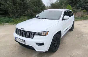 Jeep Grand Cherokee IV 2020