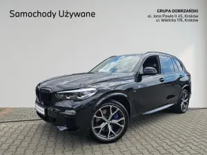 BMW X5 G05 2019