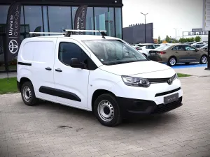Toyota Proace City 2022
