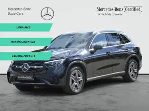 Mercedes-Benz GLC II 2025