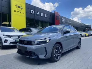 Opel Corsa F 2026