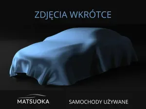 Suzuki SX4 2024