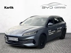 BYD Seal 2025