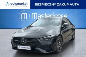 Mercedes-Benz CLA II 200 AMG Line 7G-DCT 2024